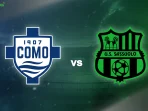 Prediksi Serie A: Sassuolo vs Como – Analisis Mendalam dan Peluang Menang Como 1-0