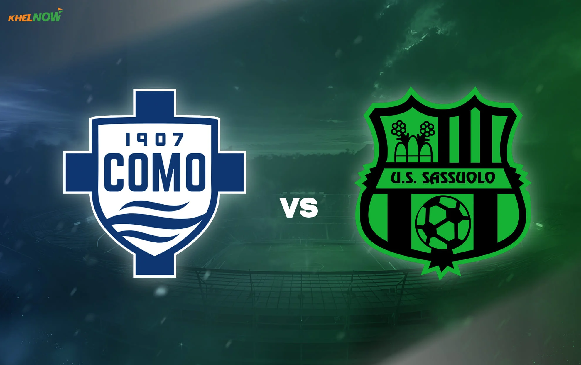 Prediksi Serie A: Sassuolo vs Como – Analisis Mendalam dan Peluang Menang Como 1-0