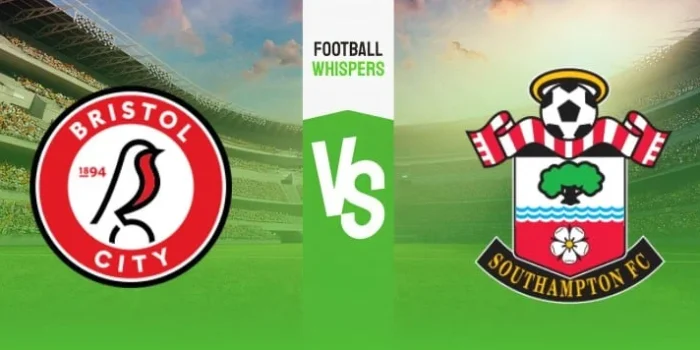 Prediksi Southampton vs Bristol City: Peluang Kemenangan dan Dampak pada Persaingan Promosi