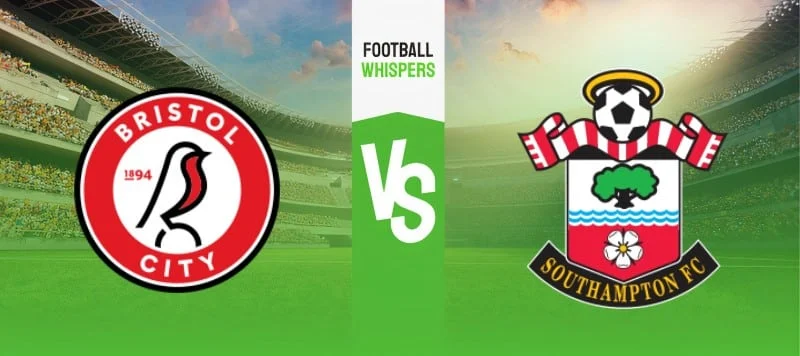 Prediksi Southampton vs Bristol City: Peluang Kemenangan dan Dampak pada Persaingan Promosi