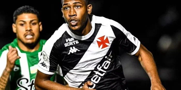 Prediksi Vasco vs Olimpia: Kunci Kemenangan di Grup G Copa Sudamericana 01 Mei 2026