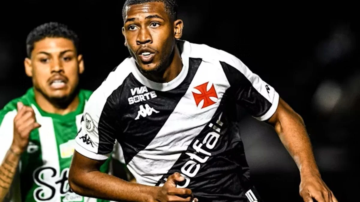 Prediksi Vasco vs Olimpia: Kunci Kemenangan di Grup G Copa Sudamericana 01 Mei 2026