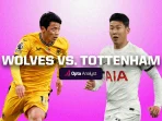 Prediksi Wolves vs Tottenham: Analisis Lengkap, Berita Tim, dan Tips Taruhan Menarik