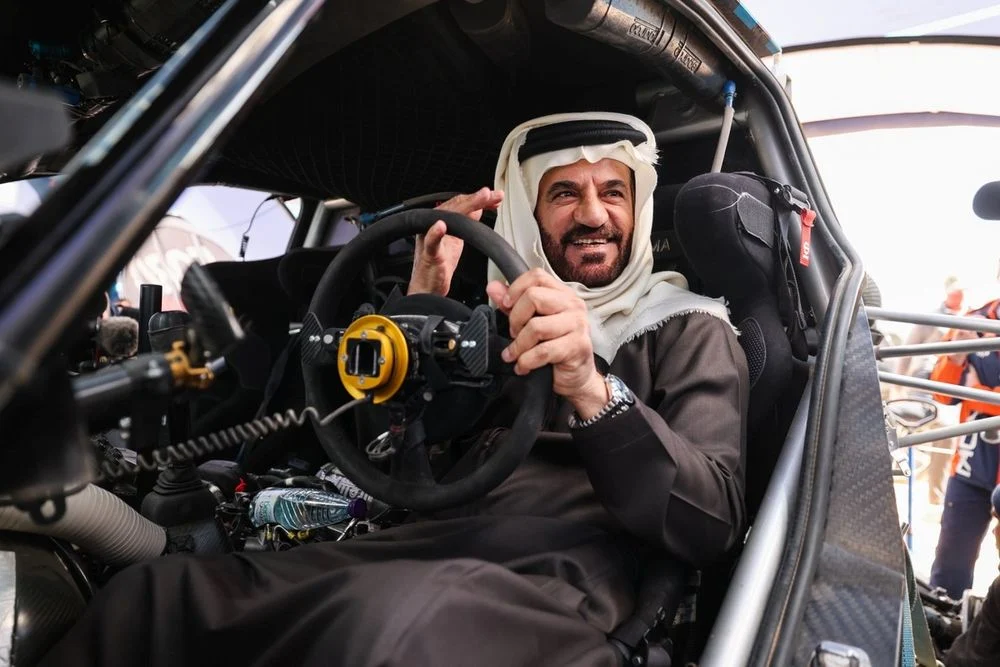 Presiden FIA Ben Sulayem Sambut Positif Perubahan Mobil F1 2026, Janji Dorong Inovasi dan Keberlanjutan