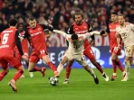 Profil Pemain Kunci Bayer Leverkusen vs Bayern Munich Menjelang Semifinal DFB Pokal