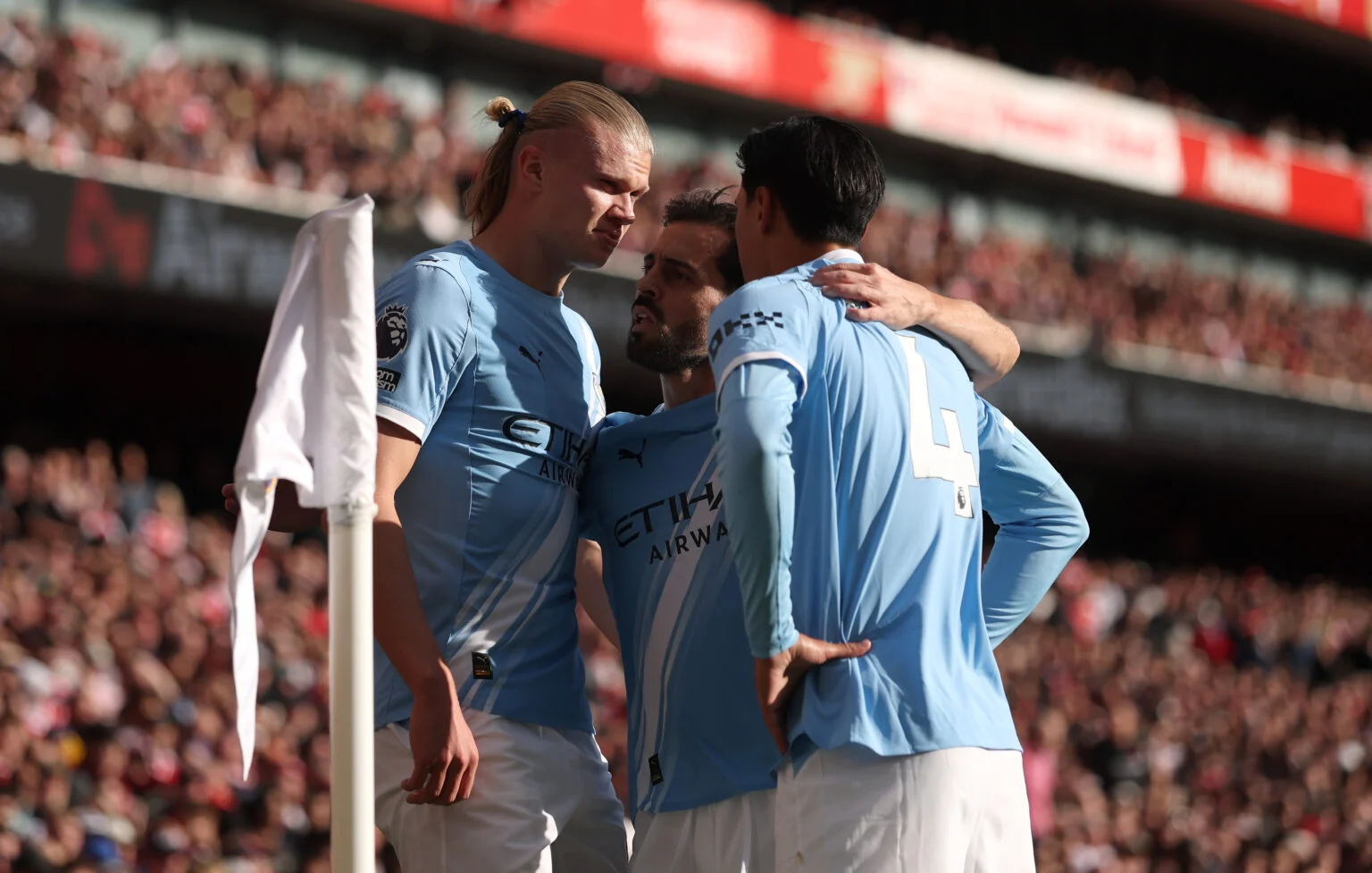 Profil Pemain Kunci Jelang Pertarungan Burnley vs Manchester City di Premier League