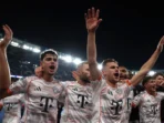 PSG Bayern 5-4: Kemenangan Dramatis PSG Atas Bayern Munich di Liga Champions