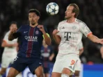 PSG vs Bayern: 5 Pemain Kunci yang Bisa Mengguncang Semifinal Liga Champions