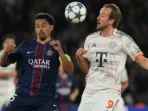 PSG vs Bayern: Analisis Taktik dan Pertarungan Dewa Tanpa Rem di Semifinal Liga Champions 2024