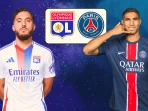 PSG vs Lyon: Luis Enrique Tekankan Kewajiban Menang untuk Pertahankan Gelar Ligue 1
