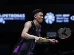 Rashid Sidek Prediksi Lee Zii Jia Bakal Dominasi Bulu Tangkis lewat Sistem 3x15 Baru