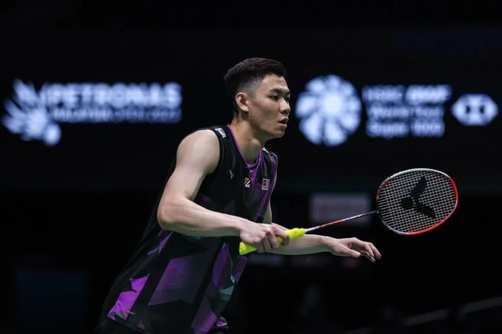 Rashid Sidek Prediksi Lee Zii Jia Bakal Dominasi Bulu Tangkis lewat Sistem 3x15 Baru