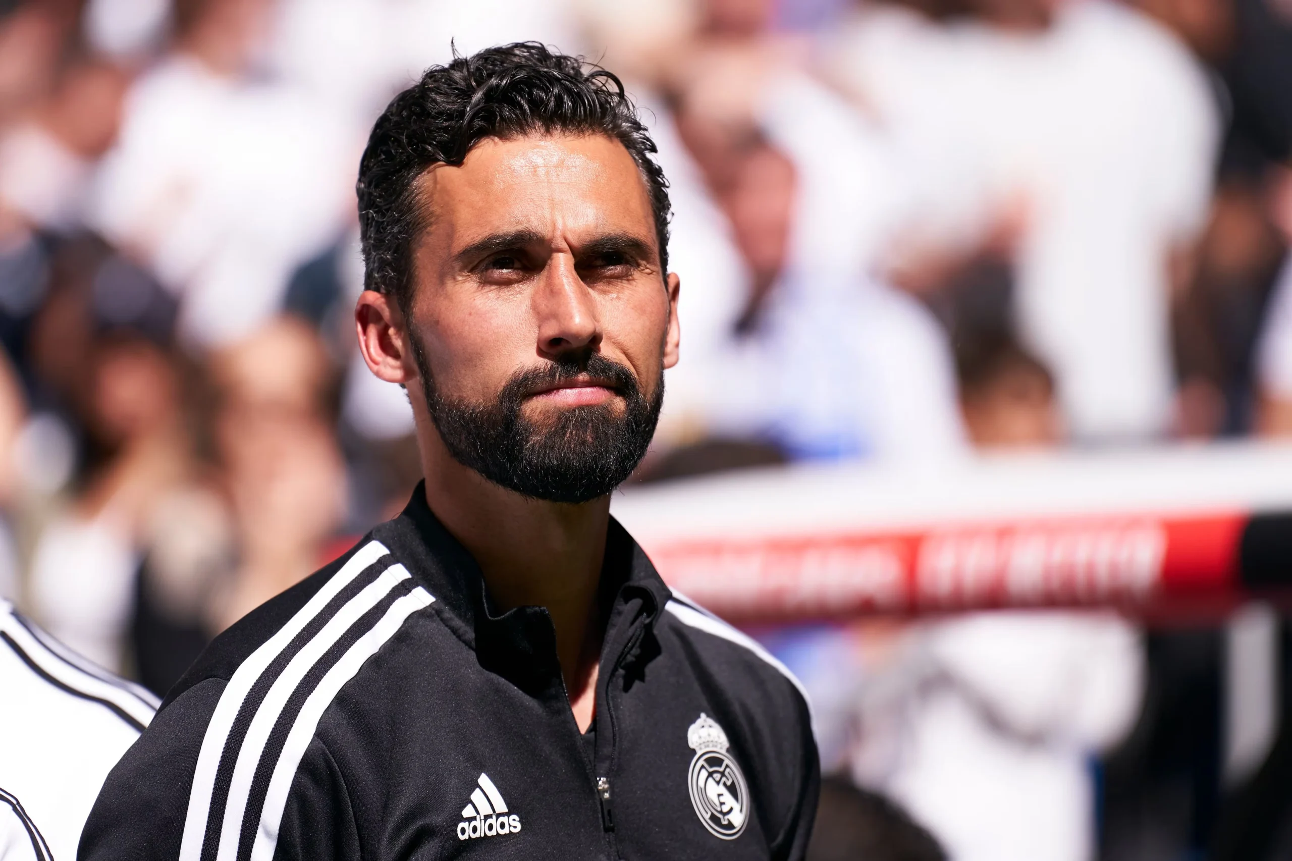 Raul Asencio Usahakan Perbaikan Hubungan di Real Madrid Usai Konflik dengan Álvaro Arbeloa