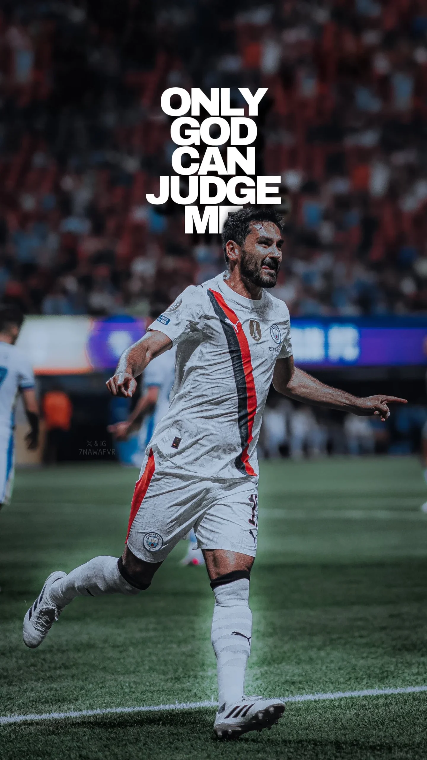 Rayan Cherki Bikin City Gemilang, O’Reilly Puji Aksi Magisnya