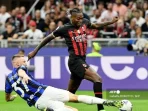 Reaksi Negatif Rafael Leao di Laga Verona Kembali Jadi Sorotan, Dampaknya pada AC Milan