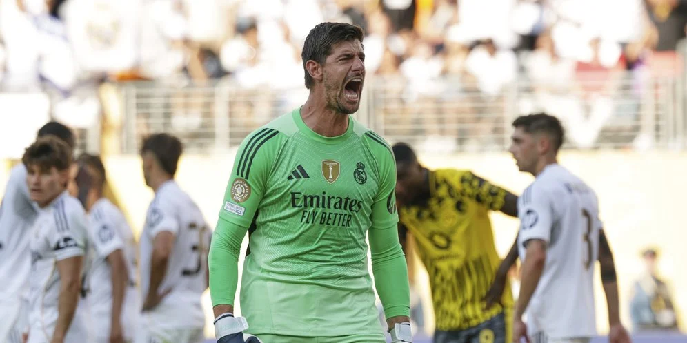 Real Madrid Siapkan Serangan Transfer: Skaloni dan Deschamps Jadi Target Utama Musim Panas