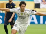 Real Madrid Tetap Tegas, Gonzalo Garcia Dijual Mahal di Musim Panas 2024