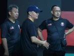 Rexy Mainaky Pimpin Skuad Malaysia di Training Camp Herning: Persiapan Intensif Menuju Piala Thomas 2026