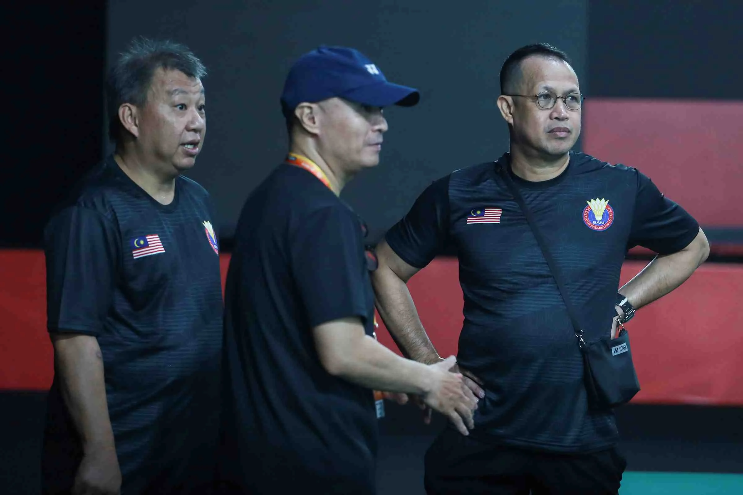 Rexy Mainaky Pimpin Skuad Malaysia di Training Camp Herning: Persiapan Intensif Menuju Piala Thomas 2026