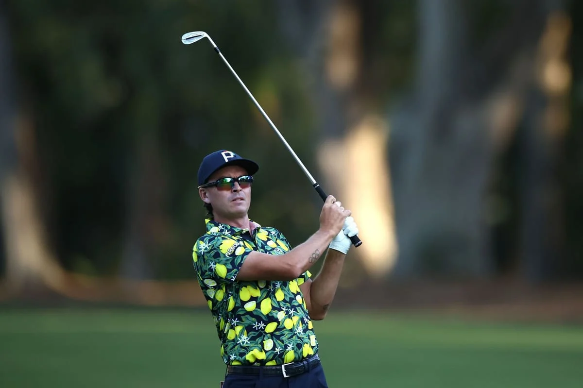 Rickie Fowler Bikin Kejutan di RBC Heritage 2026 dengan Aksi Unik dan Skor Menggoda