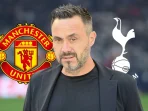 Roberto De Zerbi Optimistis Tottenham Bisa Raih Lima Kemenangan Beruntun, Statistik Tim Mengkhawatirkan
