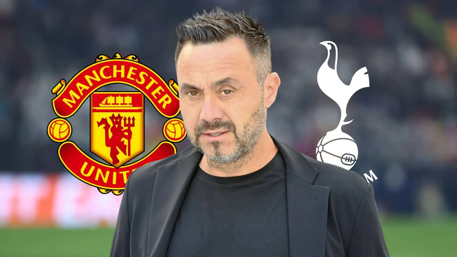 Roberto De Zerbi Optimistis Tottenham Bisa Raih Lima Kemenangan Beruntun, Statistik Tim Mengkhawatirkan