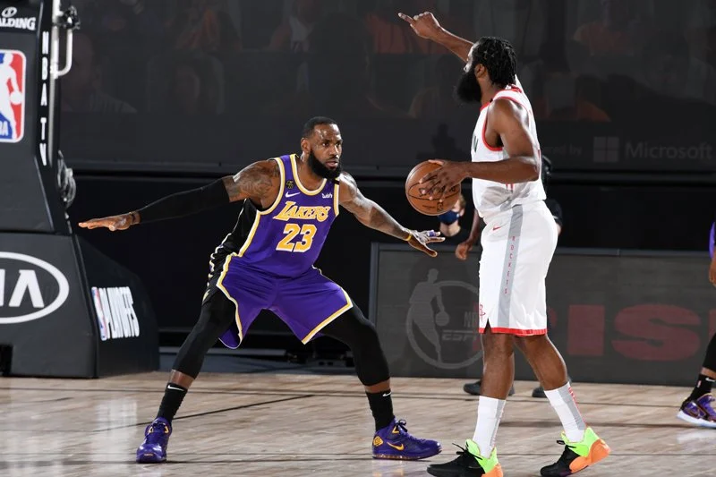 Rockets Tunda Eliminasi, Kalahkan Lakers di Game 5 dengan Penampilan Memukau