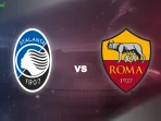 Roma vs Atalanta Berakhir 1-1, Pertarungan Kualifikasi Eropa Semakin Ketat