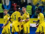 Ronaldo Gol Bawa Al-Nassr Raih Kemenangan 2-0 Atas Al-Ahli, Mendekatkan Gelar Pro League