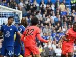 Rosenior Akui Beban Formasi Buruk Chelsea, Target Pulihkan Kinerja di Laga Brighton