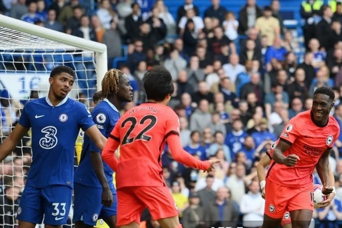 Rosenior Akui Beban Formasi Buruk Chelsea, Target Pulihkan Kinerja di Laga Brighton
