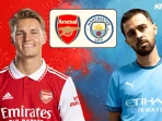 Roy Keane dan Ian Wright Prediksi Duel Panas Arsenal vs Manchester City di Etihad