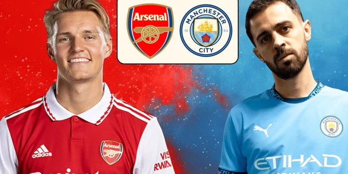 Roy Keane dan Ian Wright Prediksi Duel Panas Arsenal vs Manchester City di Etihad