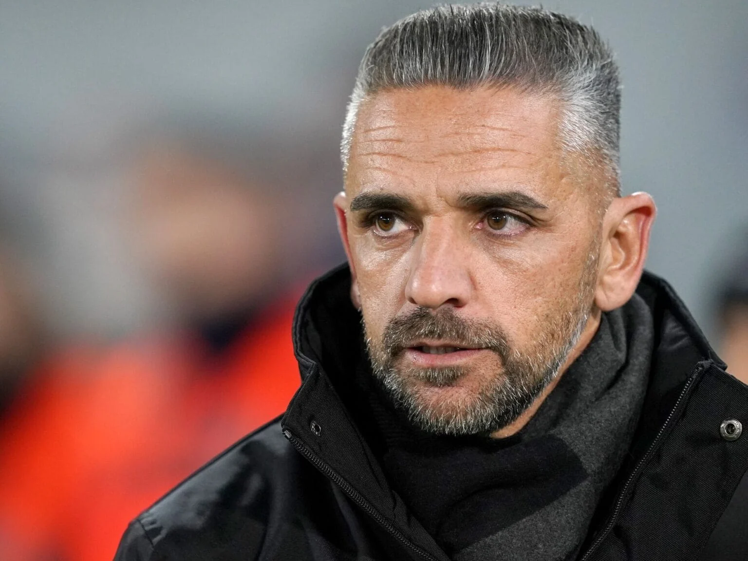 Rui Borges Kecam Kekalahan Dramatis Sporting CP dari Benfica: 'Sepakbola Kadang Tak Terpahami'