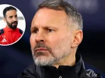 Ryan Giggs Puji Warisan Ruben Amorim dalam Kebangkitan Manchester United