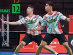 Sabar & Reza Targetkan Penampilan Gemilang di Thomas Cup 2026
