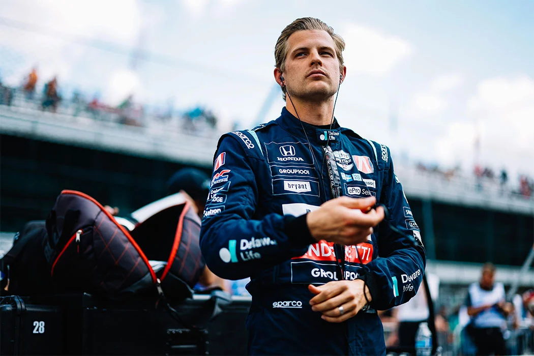 Sam Bird Gagal Dapat Kursi F1, Dana €20 Juta Marcus Ericsson Jadi Penghalang