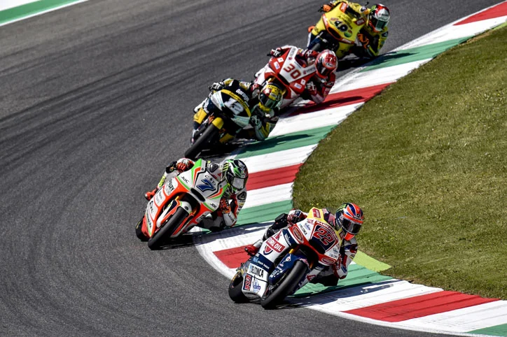 Sam Lowes podium di Assen: Kebahagiaan dan hat‑trick spektakuler di Sirkuit TT