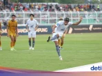 Sanjaya Putra Rayakan Ulang Tahun dengan Gol Debut di Super League 2025/2026