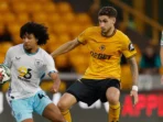 Santiago Bueno Jadi Incaran Empat Klub Premier League Usai Wolves Turun Divisi