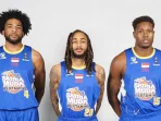 Satria Muda Pertamina Rekrut Giorgi Bezhanishvili dan Niven Glover, Perkuat Roster untuk Musim IBL 2024-2025