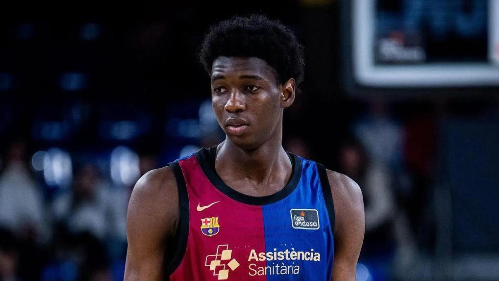 Sayon Keita Tinggalkan Barcelona Basket, Bergabung dengan Tar Heels: Dampak Besar bagi Tim dan Liga Eropa