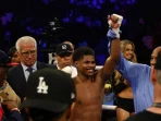 Shakur Stevenson Kembali Pertimbangkan Kelas Ringan setelah Gagal Dapat Lawan, Apa Dampaknya bagi Karier Tinju?