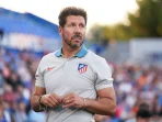 Simeone Ungkap Evolusi Atletico Madrid Menjelang Final Copa del Rey ke-20