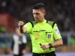 Skandal Gianluca Rocchi Goyang Serie A dan Serie B, Ancaman Penangguhan Musim Ini