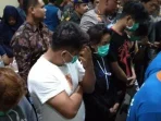 Skandal Prostitusi Serie A Geguncang: Jaringan Pesta Gas Tawa Terungkap