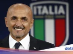 Spalletti Motivasi Juventus: Pelatih Ungkap Cara Bangkit Usai Kegagalan Italia di Piala Dunia
