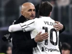 Spalletti Ungkap Yildiz Siap Perkuat Juventus, Hubungan Mesra dengan David