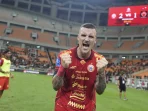 Strategi Fabio Calonego: Kunci Persija Jakarta Raih Kemenangan Gemilang