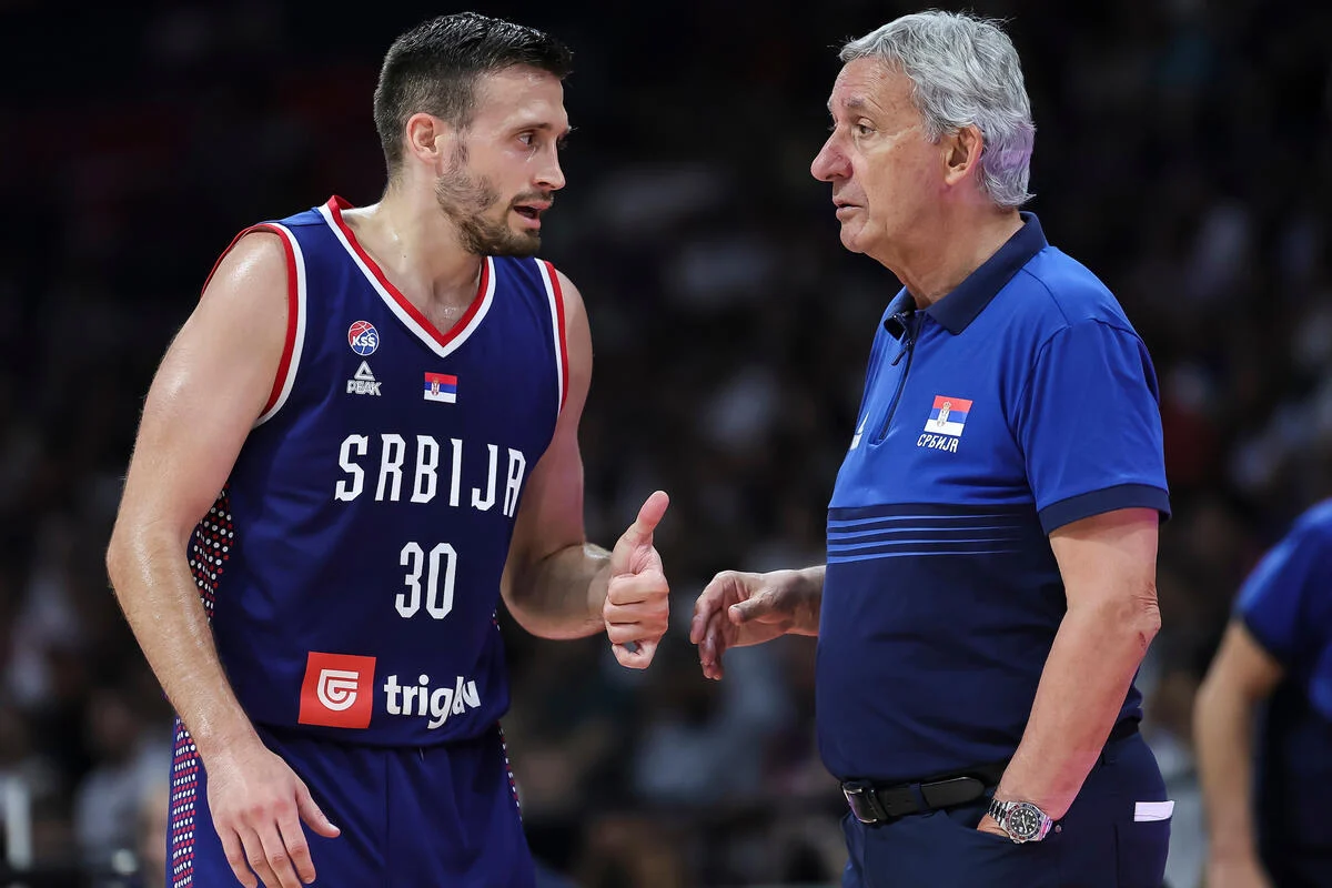 Svetislav Pesic Target Akhiri Karier dengan Kemenangan Manis di EuroLeague